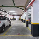Dois Quartos, Sacada Com Churrasqueira, A 400 Mts Do Projeto Tamar E 800 Mts Do Aquario
